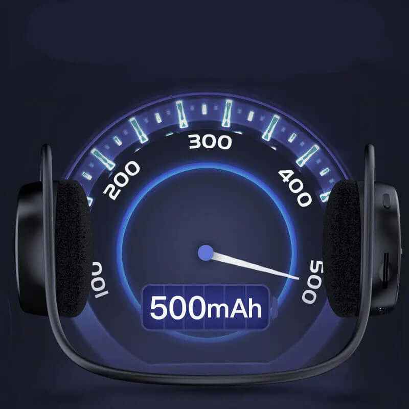 Bluetooth Headphones Bone Conduction Headphones Handsfree  Call Headsets