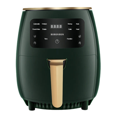 Air Fryer Smart Touch Home Electric Fryer - Nexa Home