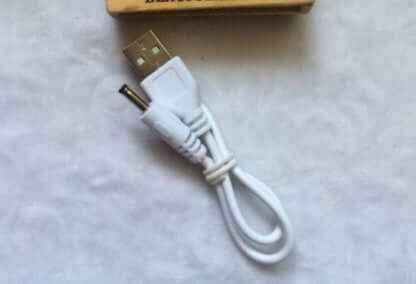 Foldable Touch Dimmable Reading LED Night Light Portable Lantern Lamp USB Rechargeable For Home Decor