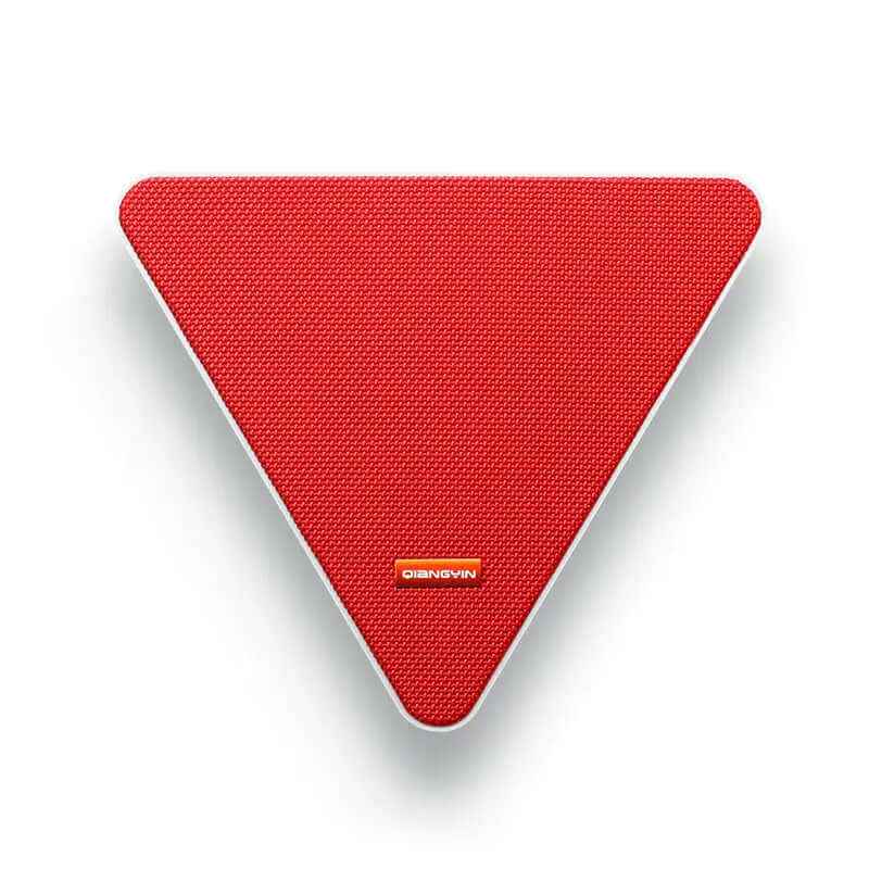 Fashionable Home Wall Mounted Bluetooth Speaker