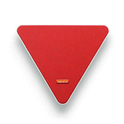 Fashionable Home Wall Mounted Bluetooth Speaker