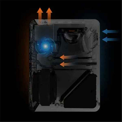 projector USB   Smart Projector