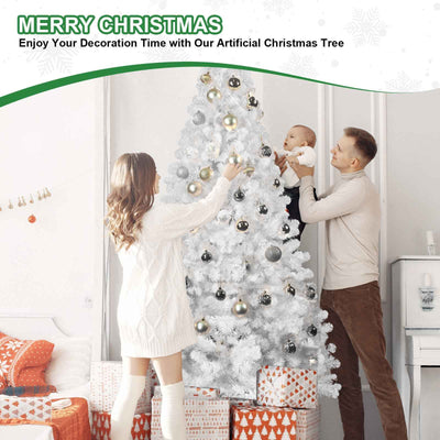 PVC Christmas Tree, Christmas Decorations