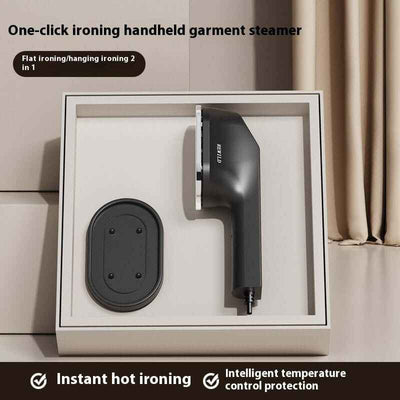 Handheld Garment Steamer Portable Household