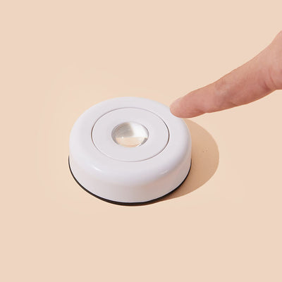 Led Lights Wireless Closet Kitchen Lights Under Furniture Battery Powered Sunset Nightlight Wall Lamp Bedroom Decoration Cabinet - Nexa Home