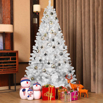 PVC Christmas Tree, Christmas Decorations