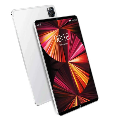 10.1-inch Business Tablet 12+512GB 2.4GHz WiFi Tablet 8000mAh Battery 10.1 Inch Display 4G 5G WIFI LTE Tablets PC