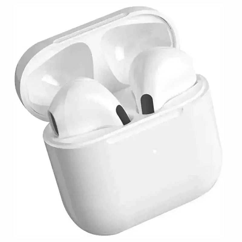 Original Pro 4 TWS Wireless bluetooth noise canceling headphone earphone headset earbuds bluetooth  for sports and game headset