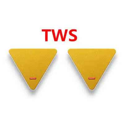 Fashionable Home Wall Mounted Bluetooth Speaker