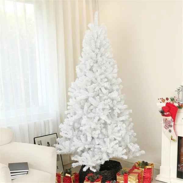 9 Ft Christmas Trees