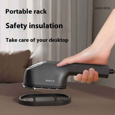 Handheld Garment Steamer Portable Household