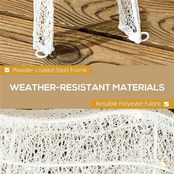 Inflatable Christmas Decoration