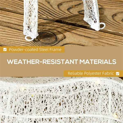 Inflatable Christmas Decoration