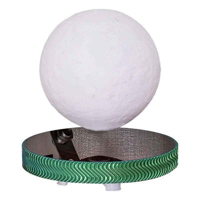 Magnetic Suspension Moon Small Night Lamp Decorative Creative Ornaments